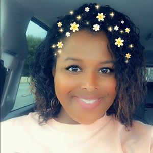 Meet your Posher, Tomeka